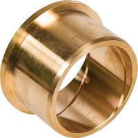 Втулка з буртиком D80-70-60x45  3179377 , Lemken
